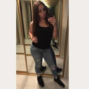 Meet your Posher, Allie